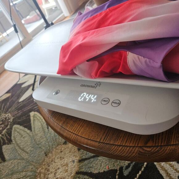 Kinona Keep It Covered Long Sleeve Golf Top Size Small - Picture 8 of 8